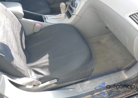 2009 Chevrolet Malibu Ls z USA, uszkodzony, nr VIN 1G1ZG57BX9F207456